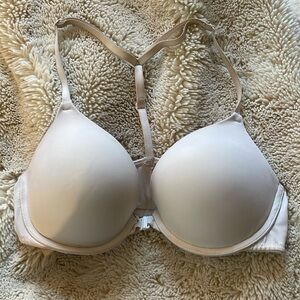 “Wear Everywhere push up bra” PINK Victoria’s Secret